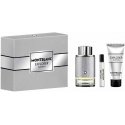 Mont Blanc Montblanc Explorer Platinum EDP eau de parfum for men, 100 ml Mont Blanc Montblanc Explorer Platinum EDP eau de parfum for men, 100 ml