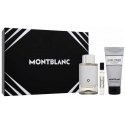 Mont Blanc Montblanc Explorer Platinum EDP parfumuotas vanduo vyrams, 100 ml