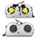 Kompiuterių aušintuvas LENOVO: B570, B575, B575E Kompiuterių aušintuvas LENOVO: B570, B575, B575E
