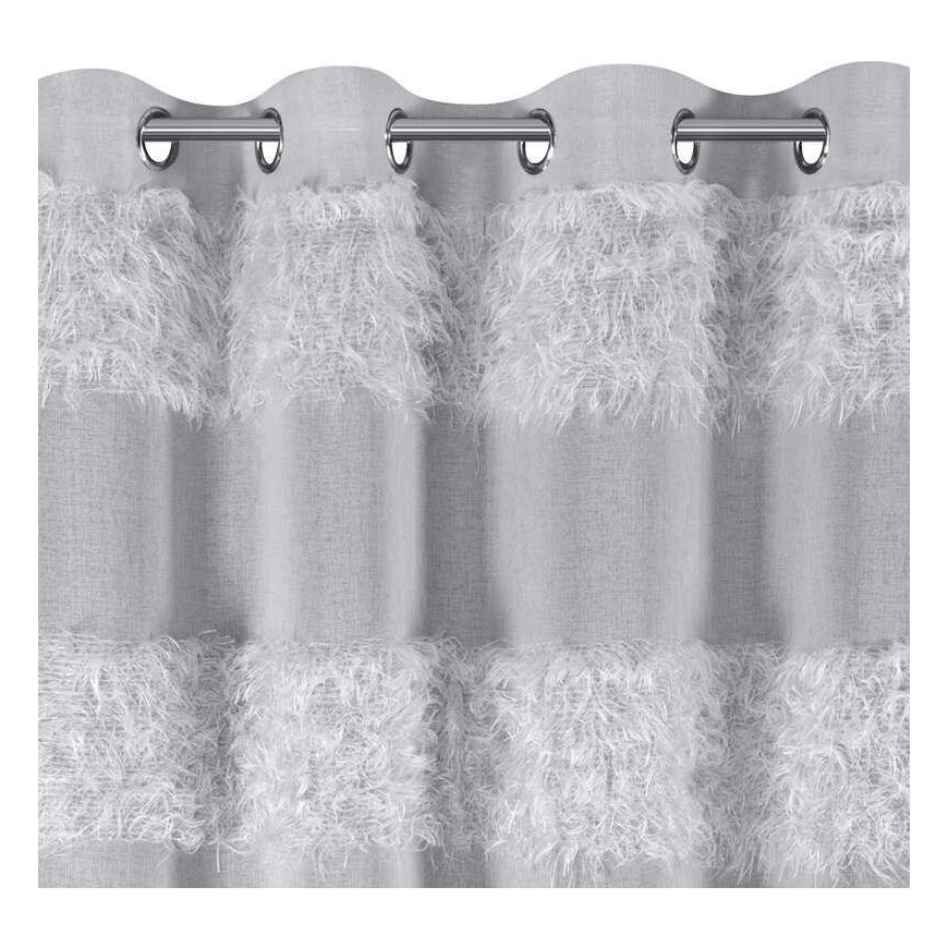 Eurofirany FIR/MARGARET/SRE 140X250 PRZEL – 4
