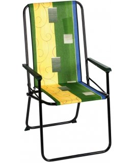Krzesło ogrodowe Piccolo Spalvų miksas 50 x 53 x 89 cm PATIO