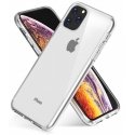 Fusion Ultra Back Case 1 mm Protect Silicone Case For Apple iPho