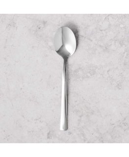 Set of 12 Prato AMBITION table spoons