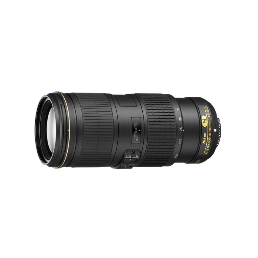Nikon AF-S NIKKOR 70-200mm f/4G ED