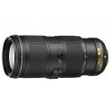 Nikon AF-S NIKKOR 70-200mm f/4G ED VR Juoda Nikon AF-S NIKKOR 70-200mm f/4G ED VR Juoda