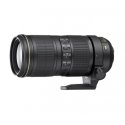 Nikon AF-S NIKKOR 70-200mm f/4G ED VR Black Nikon AF-S NIKKOR 70-200mm f/4G ED VR Black