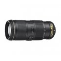 Nikon AF-S NIKKOR 70-200mm f/4G ED VR Black Nikon AF-S NIKKOR 70-200mm f/4G ED VR Black