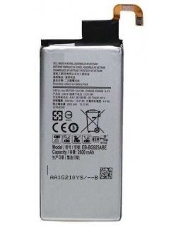 Extra Digital Battery Samsung Galaxy S6 Edge (EB-BG925ABA)