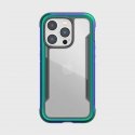 Raptic X-Doria Shield Case iPhone 14 Pro armored opal cover Raptic X-Doria Shield Case iPhone 14 Pro armored opal cover