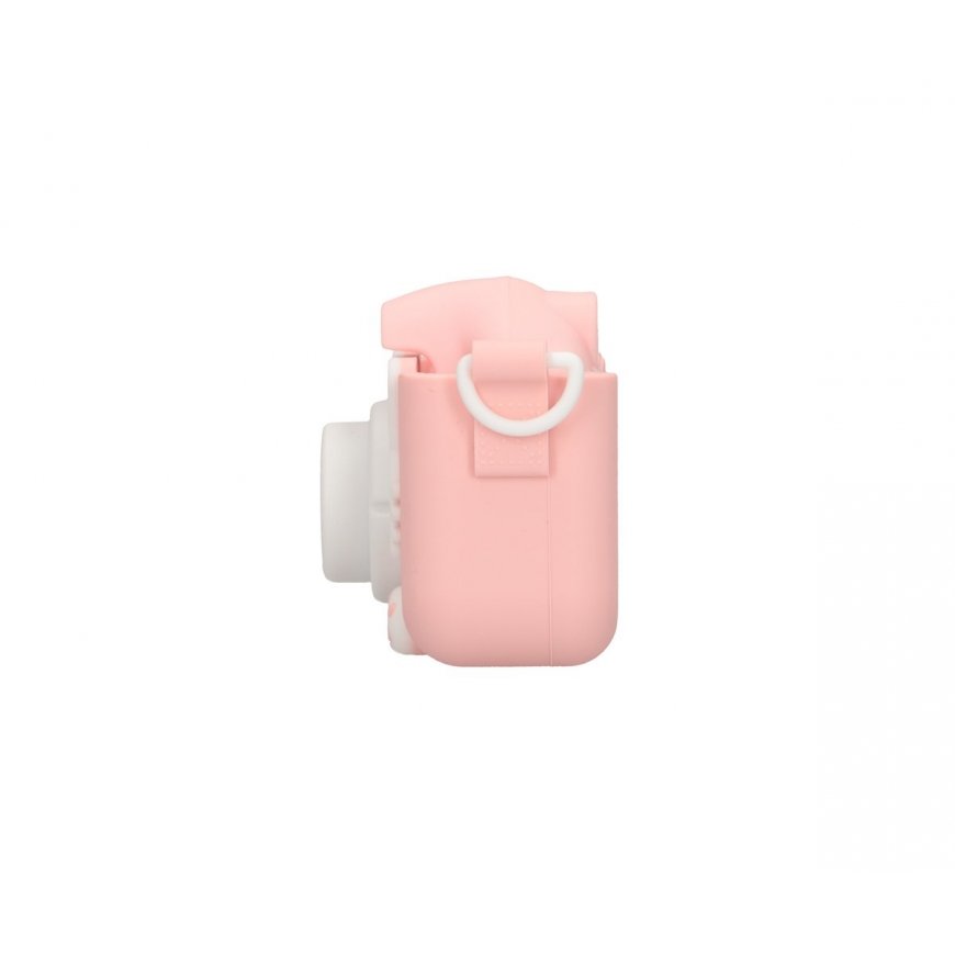 Extralink H27 SINGLE PINK children's gadget Children's digital camera – 4