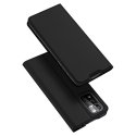 Dux Ducis Skin Pro Holster Cover Flip Poco M4 Pro 5G black Dux Ducis Skin Pro Holster Cover Flip Poco M4 Pro 5G black