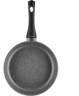 Dajar Frying pan Magnat Stone with coating Qualum Basic 24 cm AMBITION