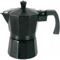 Dajar DOMOTTI Coffee maker aluminiowa Negra 150 ml (32707) Dajar DOMOTTI Coffee maker aluminiowa Negra 150 ml (32707)