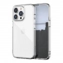 Raptic X-Doria Clearvue Case iPhone 14 Pro back cover clear Raptic X-Doria Clearvue Case iPhone 14 Pro back cover clear
