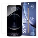 Raptic X-Doria Clearvue Case iPhone 14 Pro back cover clear Raptic X-Doria Clearvue Case iPhone 14 Pro back cover clear