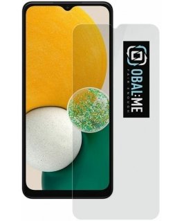 OBAL:ME 2.5D Glass Screen Protector for Samsung Galaxy A13 5G Cl