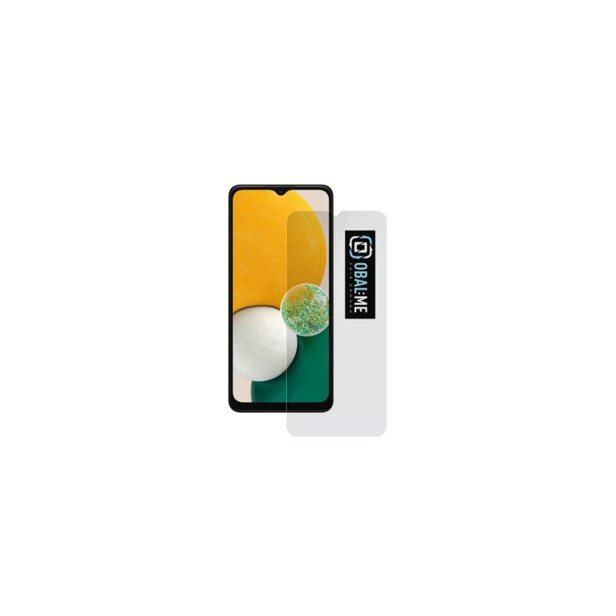 OBAL:ME 2.5D Glass Screen Protector for Samsung Galaxy A13 5G Cl – 2