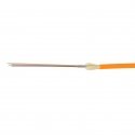 FIBERHOME MICRO CABLE 2.5MM 8FO G.657A1 PE ORANGE 2KM DRUM FIBERHOME MICRO CABLE 2.5MM 8FO G.657A1 PE ORANGE 2KM DRUM