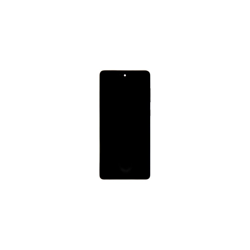 For_Samsung LCD display + Touch Unit