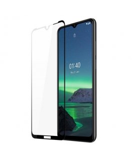 Dux Ducis 10D Tempered Glass Tough Screen Protector Full Coverag
