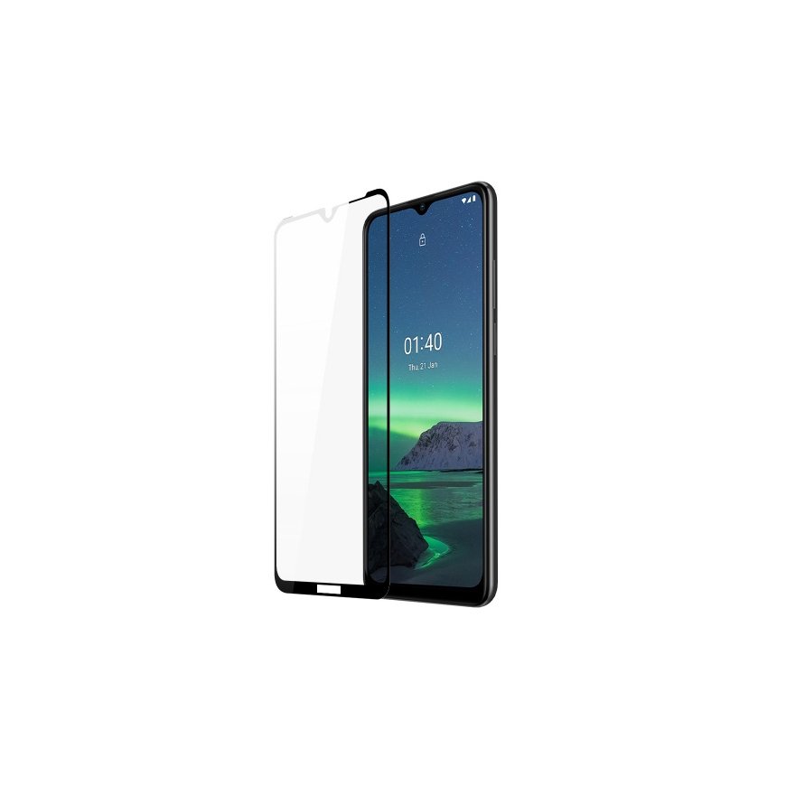 Dux Ducis 10D Tempered Glass Tough Screen Protector Full Coverag