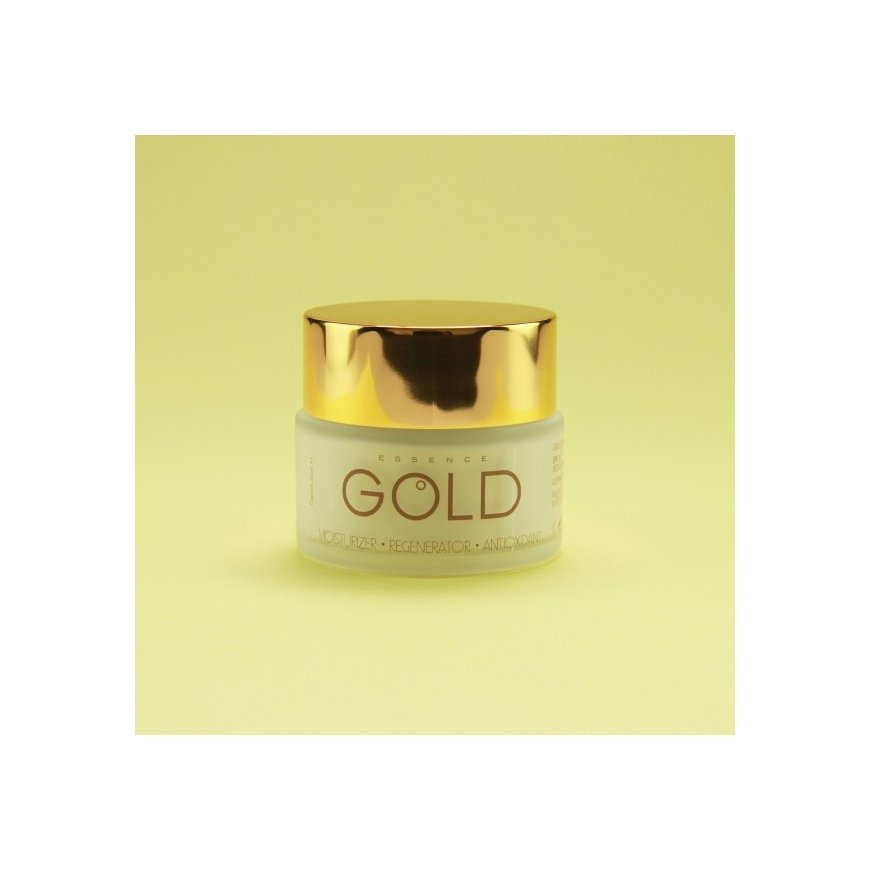 Diet Esthetic GOLD Cream Päivä- ja yövoide 50 ml