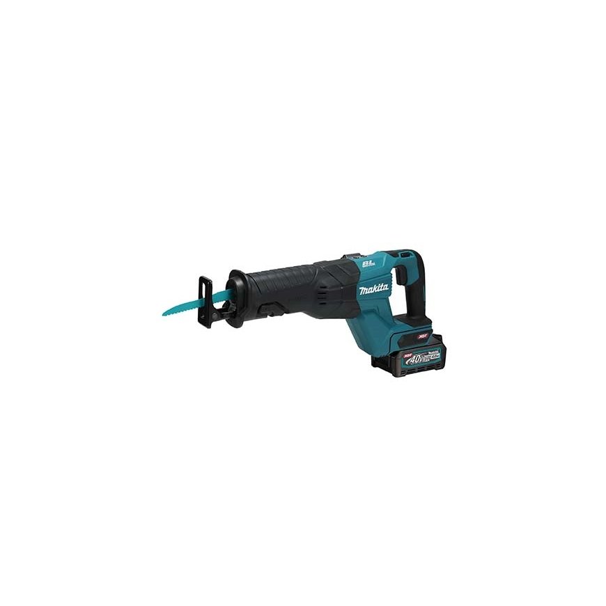 Makita JR001GZ zobenzāģis 3000 sitieni minūtē