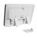 LP SMART weather station with white color display TYUA LXSTP08BS