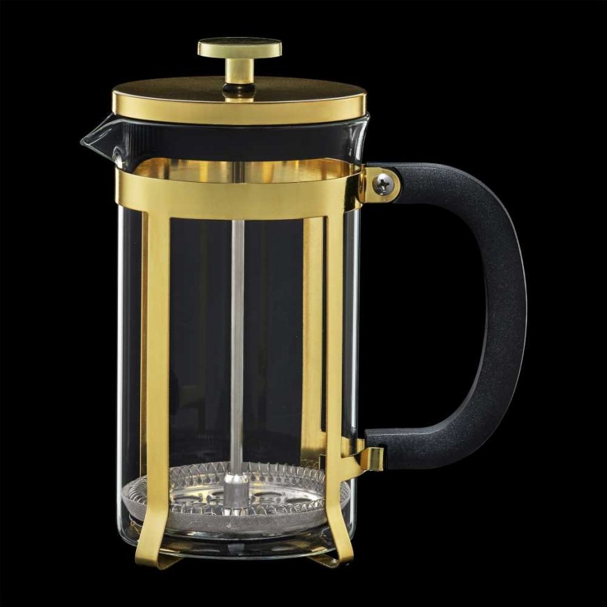 Kettle i kawy Lusso 600 ml AMBITION