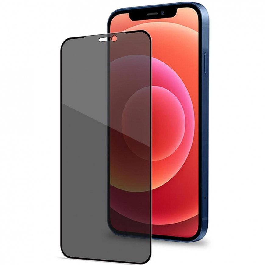 Fusion 5D glass full coveraged with frame Apple iPhone 13 Pro Ma – 2