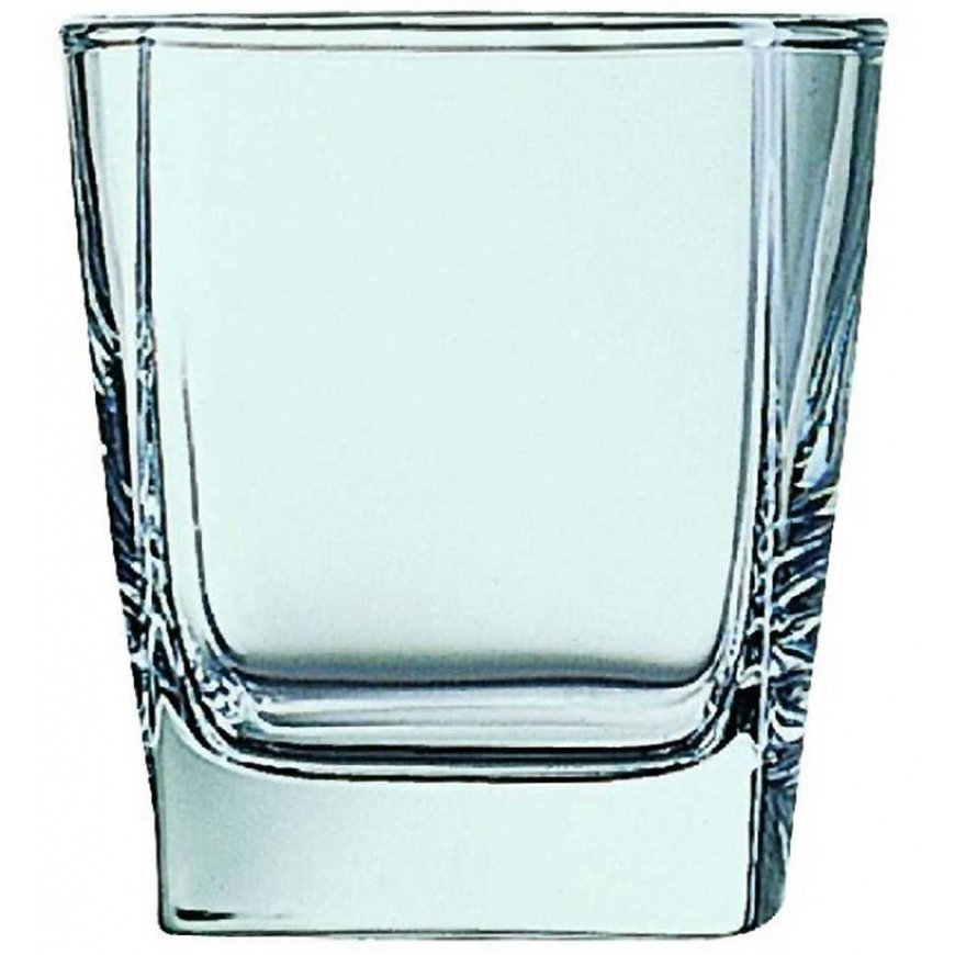 Set of 6 Sterling glasses 300 ml LUMINARC
