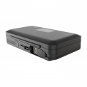 Newell LCD-PB-SD dual-channel charger for EN-EL14 batteries for Nikon Newell LCD-PB-SD dual-channel charger for EN-EL14 batteries for Nikon