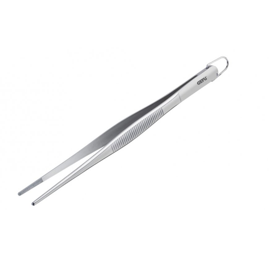 GEFU PRECISO kitchen tongs G-11930