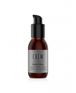 American Crew Beard Serum 50 ml Habemeõli