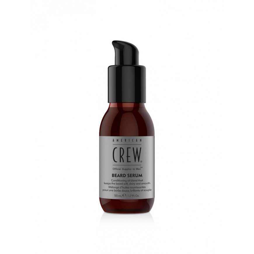 American Crew American Crew Beard Serum