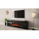 Cama GRANERO+KOM C/C telerilaud ja meelelahutuskeskus 2 riiulid Cama GRANERO+KOM C/C telerilaud ja meelelahutuskeskus 2 riiulid