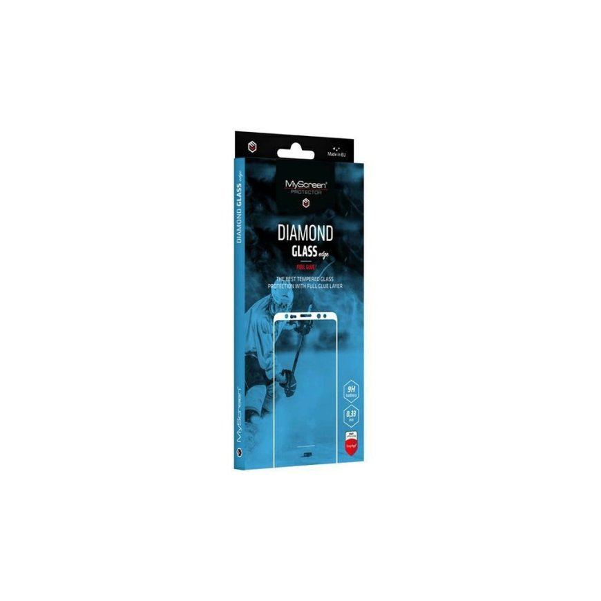 MyScreenProtector MS Diamond Glass Edge FG