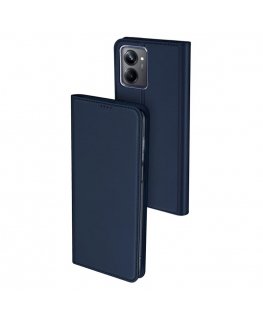 Dux Ducis Skin Pro Case for Realme 10 Pro Flip Card Wallet Stand