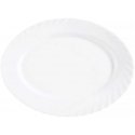 Półmisek Trianon 29 x 21.5 cm LUMINARC Półmisek Trianon 29 x 21.5 cm LUMINARC