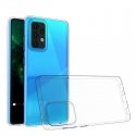 Fusion Ultra Back Case 1 mm protect silicone case for Xiaomi Red