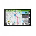 Garmin DriveSmart 86 navigatorius Fiksuotas 20,3 cm (8") TFT Lietimui jautrus ekranas 295,2 g Juoda Garmin DriveSmart 86 navigatorius Fiksuotas 20,3 cm (8") TFT Lietimui jautrus ekranas 295,2 g Juoda
