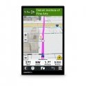 Garmin DriveSmart 86 навигатор Фиксированный 20,3 cm (8") TFT Сенсорный экран 295,2 g Черный Garmin DriveSmart 86 навигатор Фиксированный 20,3 cm (8") TFT Сенсорный экран 295,2 g Черный