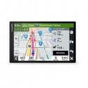 Garmin DriveSmart 86 navigator Fixed 20.3 cm (8") TFT Touchscreen 295.2 g Black Garmin DriveSmart 86 navigator Fixed 20.3 cm (8") TFT Touchscreen 295.2 g Black