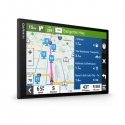 Garmin DriveSmart 86 navigator Fixed 20.3 cm (8") TFT Touchscreen 295.2 g Black Garmin DriveSmart 86 navigator Fixed 20.3 cm (8") TFT Touchscreen 295.2 g Black