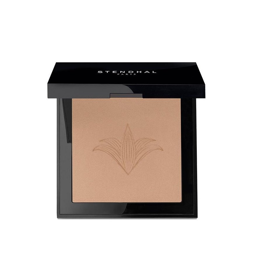 Stendhal Perfecting Compact Powder 120 Sable 9g
