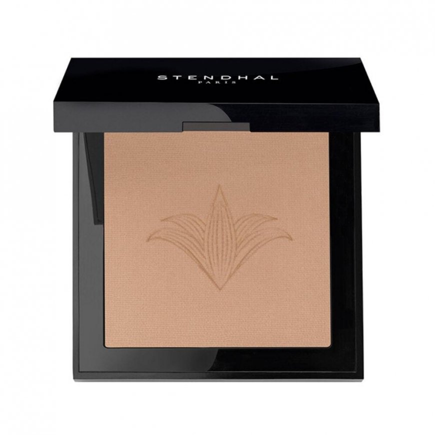 Stendhal Perfecting Compact Powder 120 Sable 9g – 2