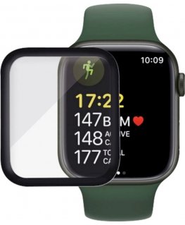 Fusion Nano 9H full coveraged glass for Apple Watch 7 | 8 41mm b