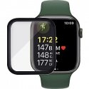 Fusion Nano 9H full coveraged glass for Apple Watch 7 | 8 41mm b Fusion Nano 9H full coveraged glass for Apple Watch 7 | 8 41mm b