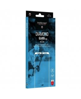 MS Diamond Glass Edge FG Xiaomi Redmi Note 11|11s czarny|black F