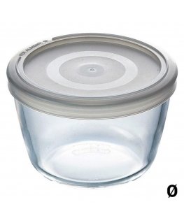 Naczynie żaroodporne Cook & Freeze with lid 1.6 l PYREX